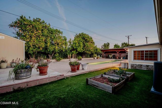 1750 Pope Avenue, Simi Valley, CA 93065