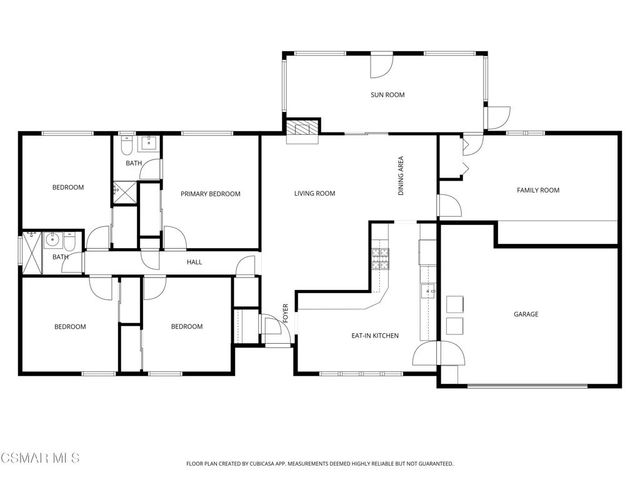 1750 Pope Avenue, Simi Valley, CA 93065