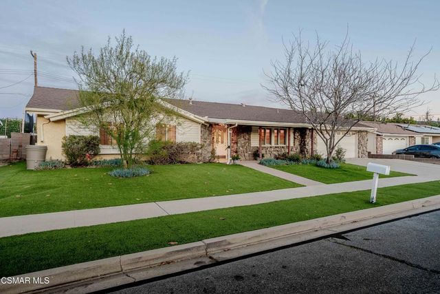 1750 Pope Avenue, Simi Valley, CA 93065
