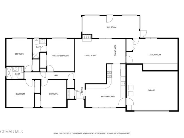 1750 Pope Avenue, Simi Valley, CA 93065