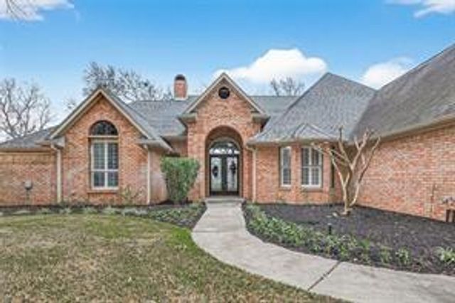 4910 Waterbeck Street, Fulshear, TX 77441