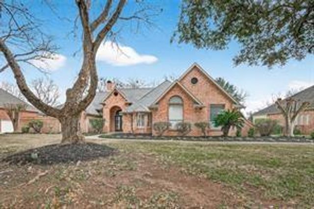 4910 Waterbeck Street, Fulshear, TX 77441