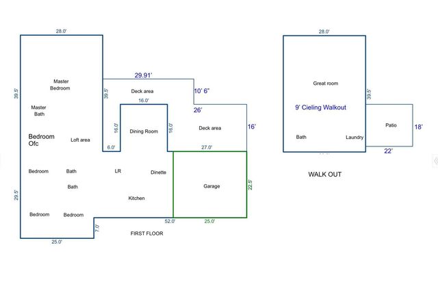 19W115 17th Place, Lombard, IL 60148
