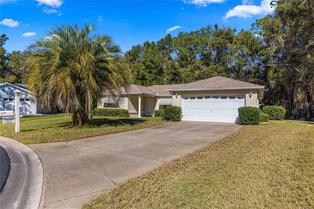 15024 SW 112TH CIRCLE, Dunnellon, FL 34432
