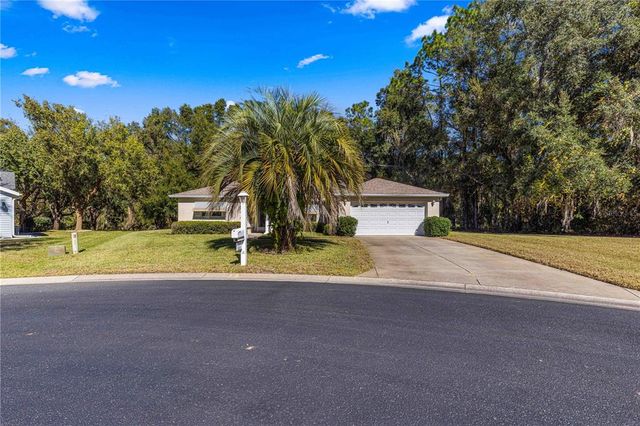 15024 SW 112TH CIRCLE, Dunnellon, FL 34432