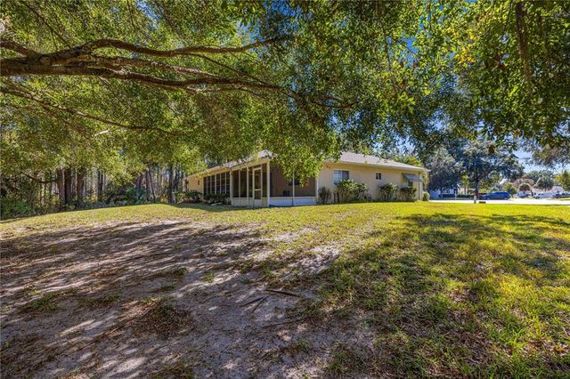 15024 SW 112TH CIRCLE, Dunnellon, FL 34432