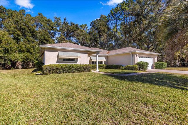 15024 SW 112TH CIRCLE, Dunnellon, FL 34432