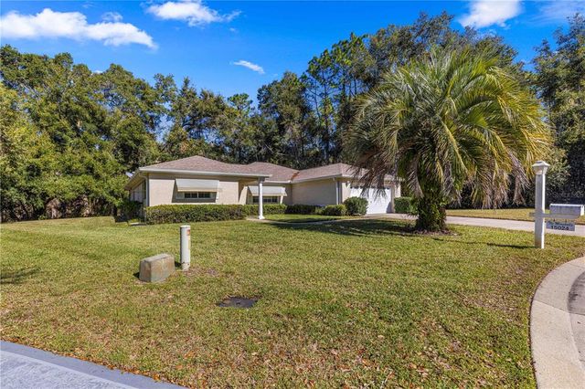 15024 SW 112TH CIRCLE, Dunnellon, FL 34432