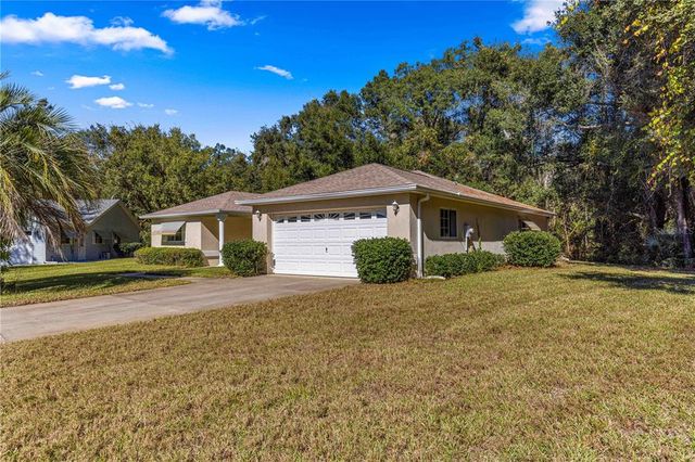 15024 SW 112TH CIRCLE, Dunnellon, FL 34432
