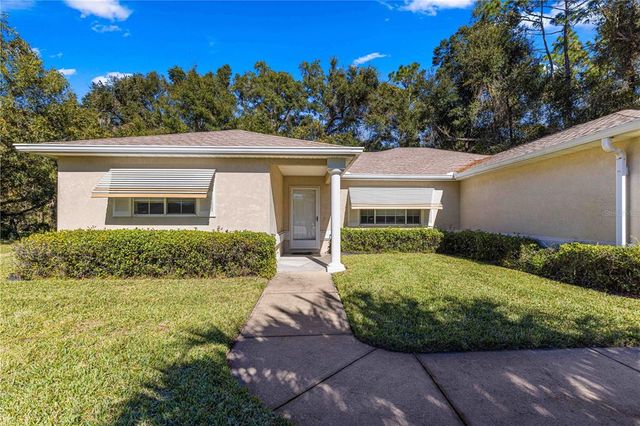 15024 SW 112TH CIRCLE, Dunnellon, FL 34432