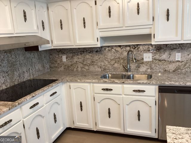 4718 Velpoe Drive, Columbus, GA 31907