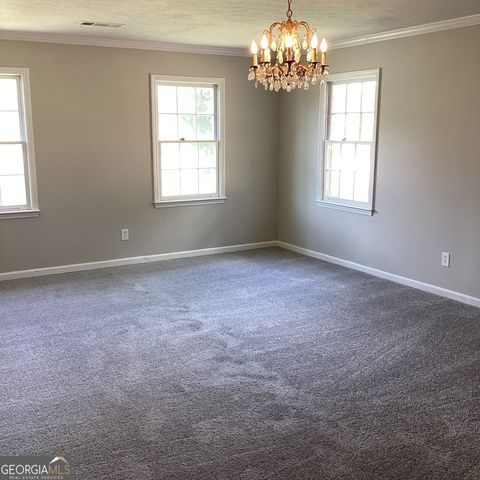 4718 Velpoe Drive, Columbus, GA 31907