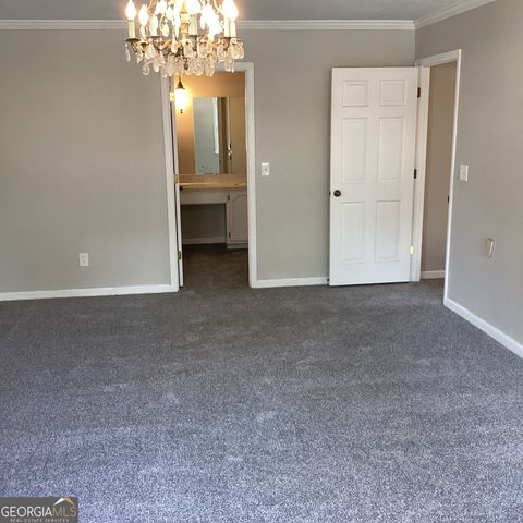 4718 Velpoe Drive, Columbus, GA 31907