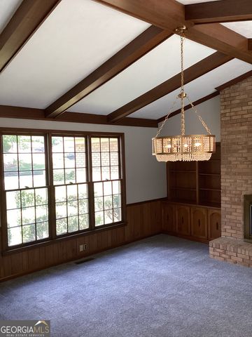 4718 Velpoe Drive, Columbus, GA 31907