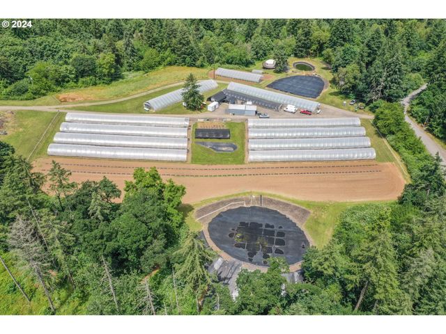 23175 Ne RIDGE Rd 1, Gaston, OR 97119