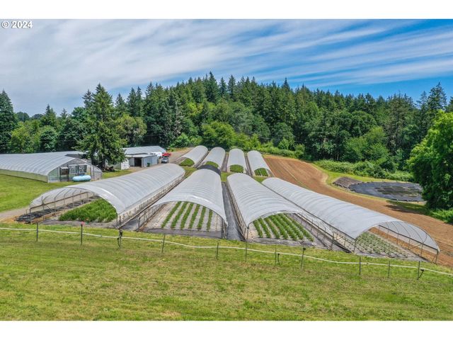 23175 Ne RIDGE Rd 1, Gaston, OR 97119