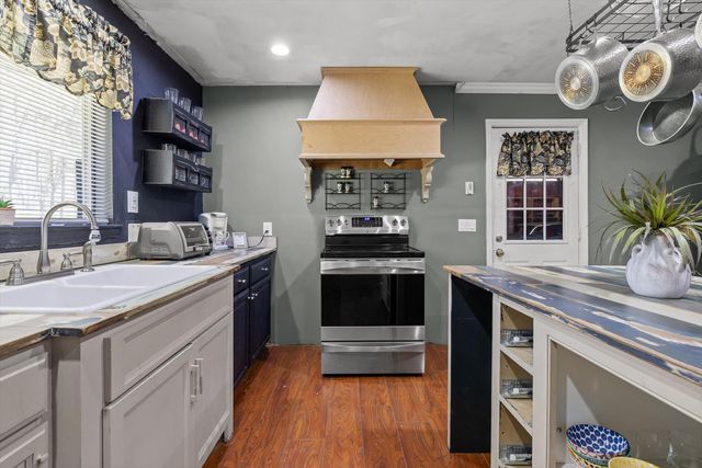 7401 Old Cleveland Pike, Chattanooga, TN 37421