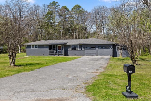 7401 Old Cleveland Pike, Chattanooga, TN 37421