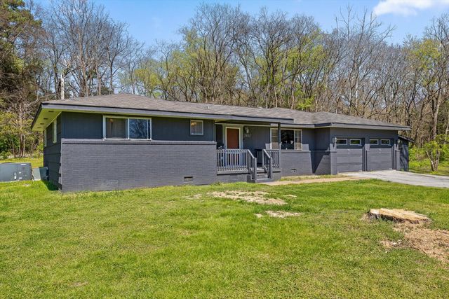 7401 Old Cleveland Pike, Chattanooga, TN 37421