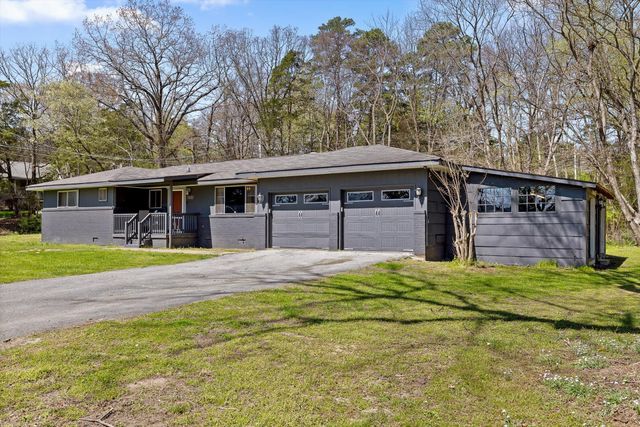 7401 Old Cleveland Pike, Chattanooga, TN 37421