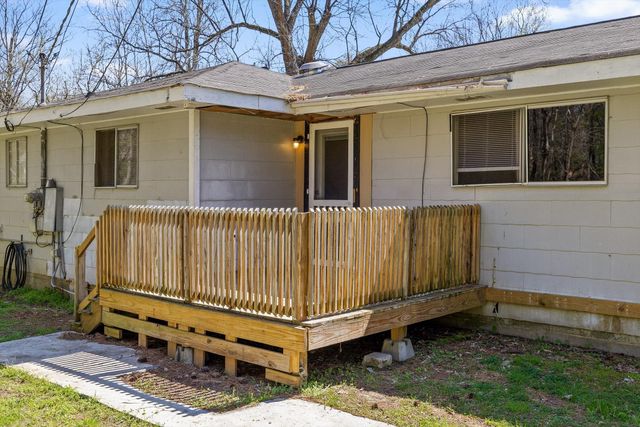 7401 Old Cleveland Pike, Chattanooga, TN 37421