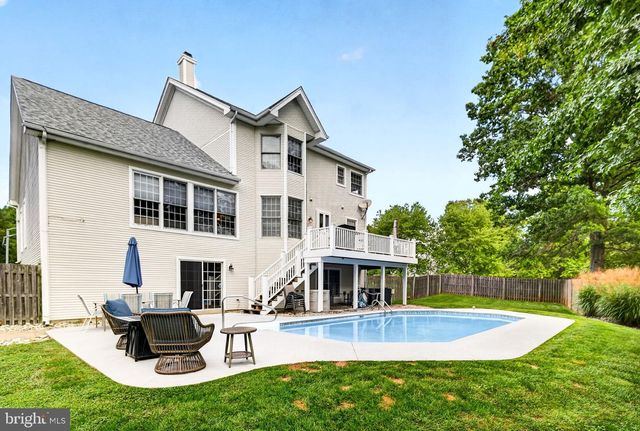 86 CHICORY LN, Pennington, NJ 08534