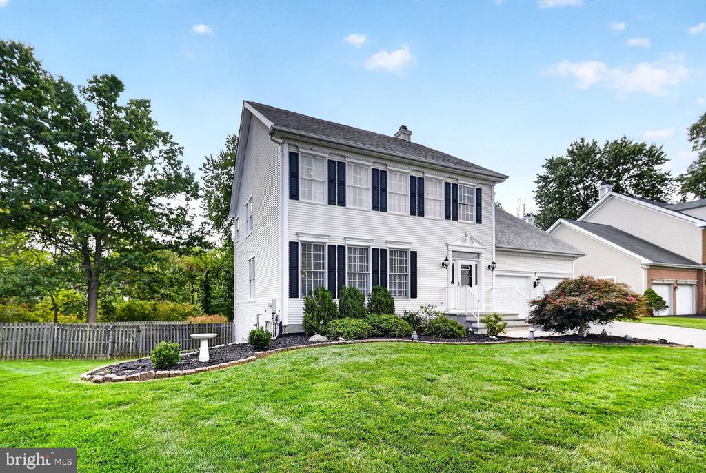 86 CHICORY LN, Pennington, NJ 08534 — photo 2