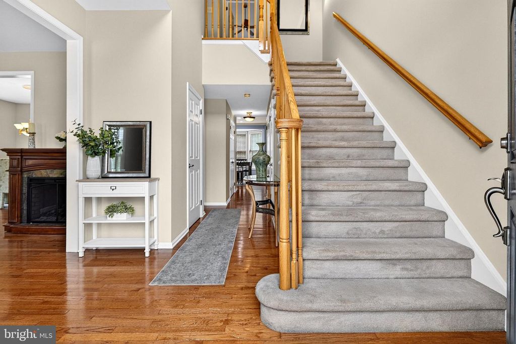 86 CHICORY LN, Pennington, NJ 08534 — photo 4