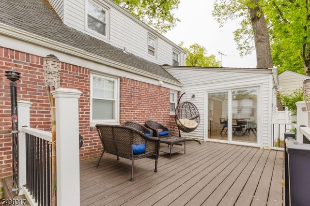 382 Martin Rd, Union Twp., NJ 07083