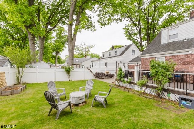 382 Martin Rd, Union Twp., NJ 07083