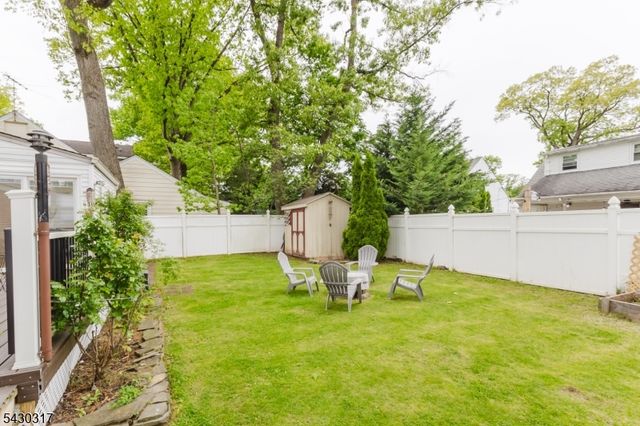382 Martin Rd, Union Twp., NJ 07083