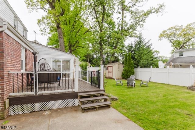 382 Martin Rd, Union Twp., NJ 07083