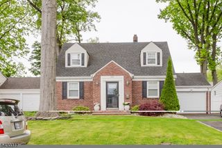 382 Martin Rd, Union Twp., NJ 07083