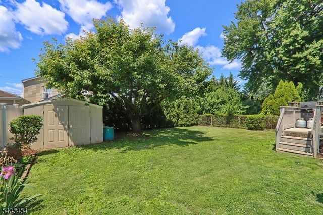 126 N 20Th St, Kenilworth Boro, NJ 07033