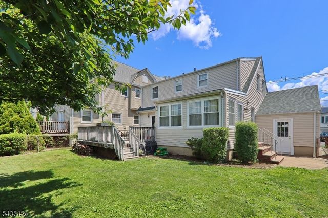 126 N 20Th St, Kenilworth Boro, NJ 07033