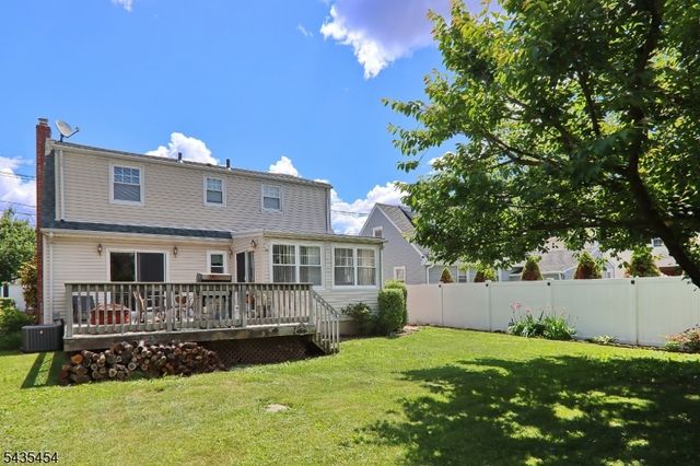 126 N 20Th St, Kenilworth Boro, NJ 07033
