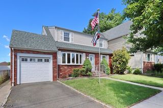 126 N 20Th St, Kenilworth Boro, NJ 07033