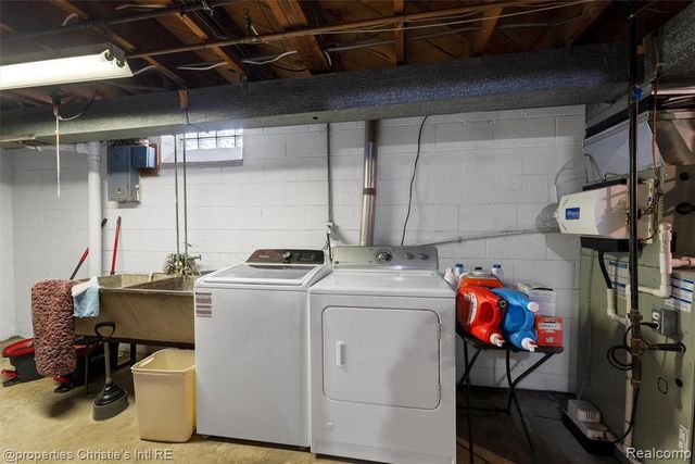 20312 Yale Street, Saint Clair Shores, MI 48081