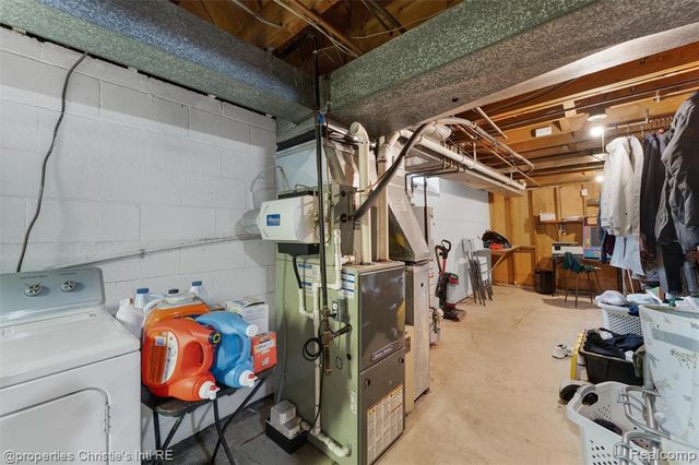 20312 Yale Street, Saint Clair Shores, MI 48081