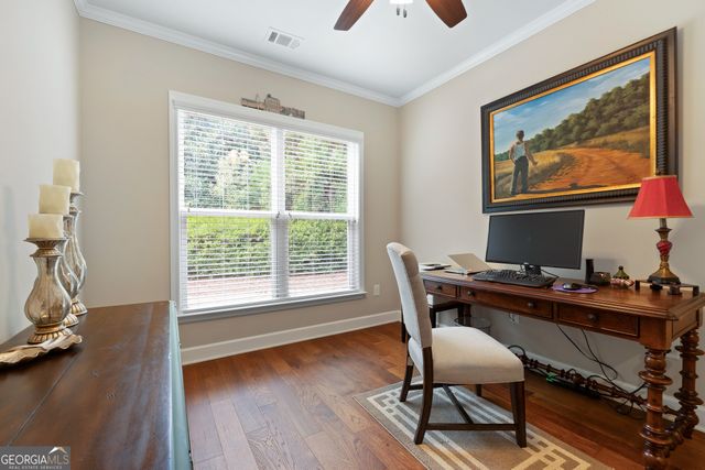 100 Crape Myrtle Drive, Griffin, GA 30223