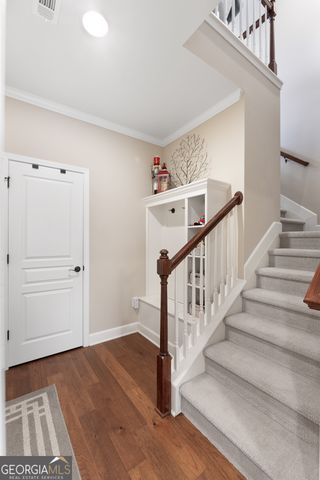 100 Crape Myrtle Drive, Griffin, GA 30223