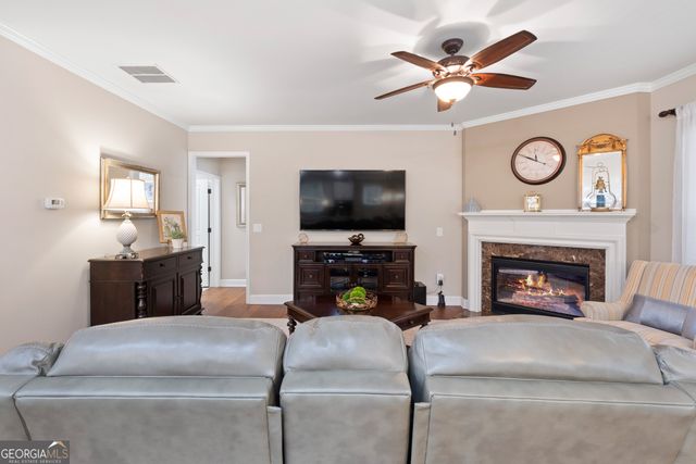 100 Crape Myrtle Drive, Griffin, GA 30223