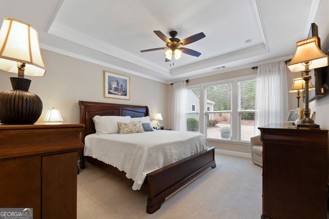 100 Crape Myrtle Drive, Griffin, GA 30223