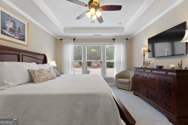 100 Crape Myrtle Drive, Griffin, GA 30223