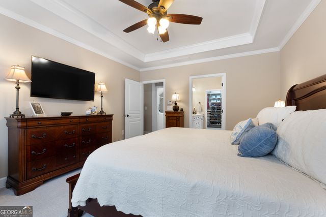 100 Crape Myrtle Drive, Griffin, GA 30223