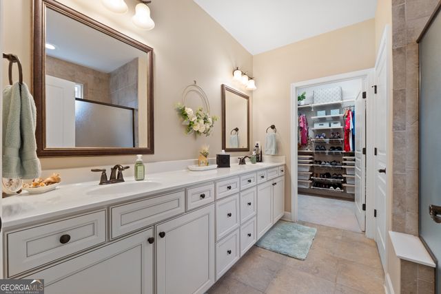 100 Crape Myrtle Drive, Griffin, GA 30223