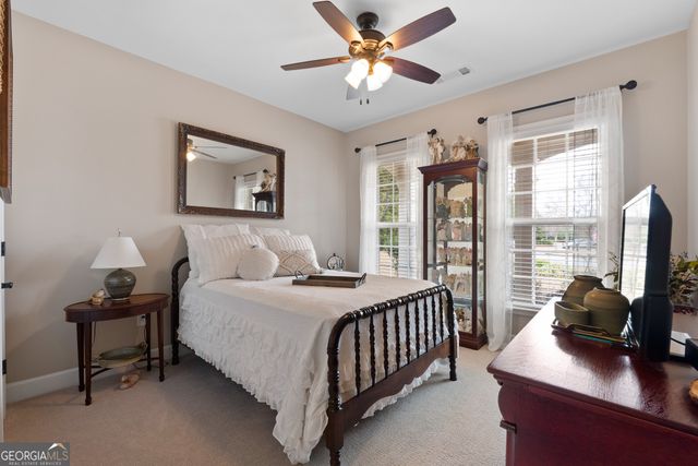 100 Crape Myrtle Drive, Griffin, GA 30223