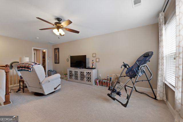 100 Crape Myrtle Drive, Griffin, GA 30223