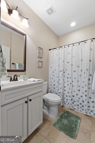 100 Crape Myrtle Drive, Griffin, GA 30223