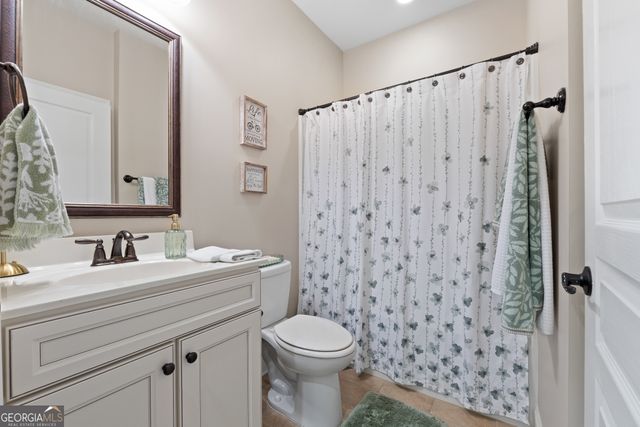 100 Crape Myrtle Drive, Griffin, GA 30223